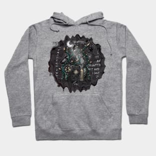 ENCHANTED HOUSE Hoodie